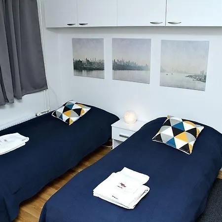 Kotimaailma 3* Joensuu