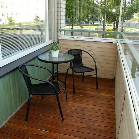 Kotimaailma Joensuu