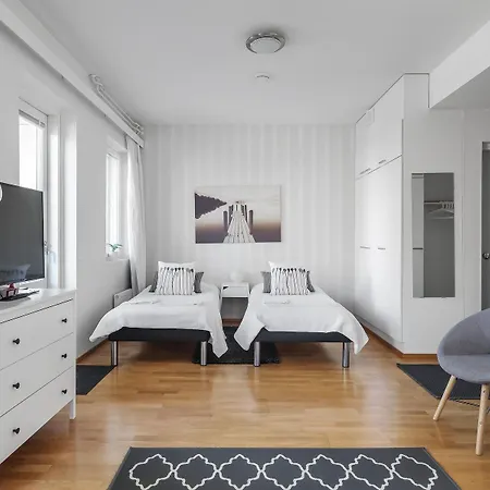 Отель Kotimaailma Йоэнсуу