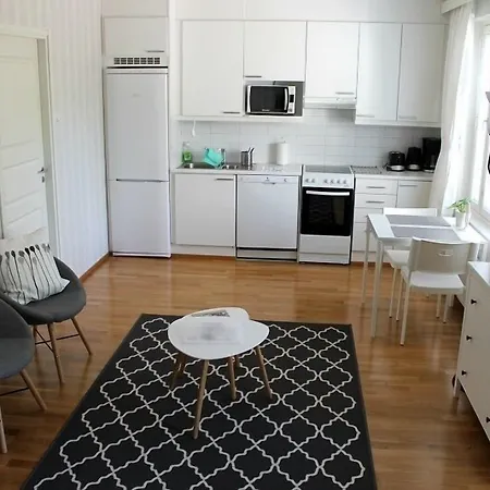 Hotel Kotimaailma 3*