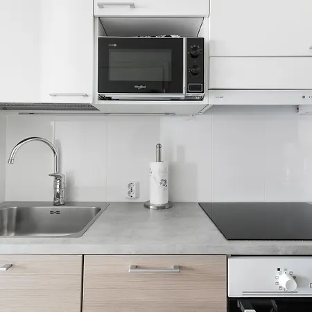 Hotel Kotimaailma
