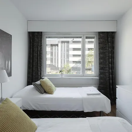 Kotimaailma Hotel