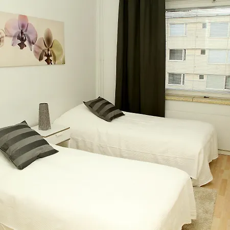 Hotel Kotimaailma Joensuu