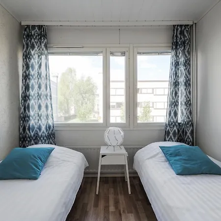 Kotimaailma Hotel Joensuu