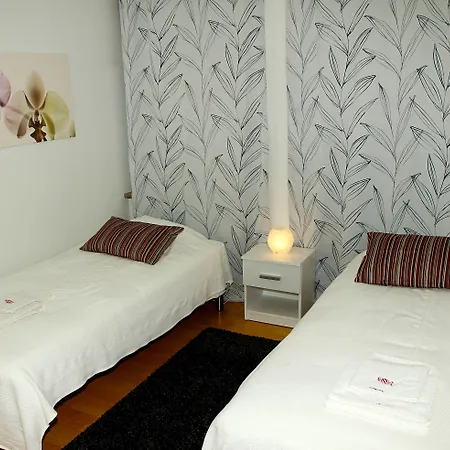 Hotel Kotimaailma Joensuu