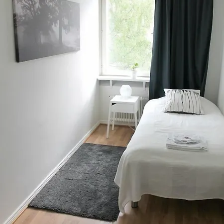 Hotel Kotimaailma
