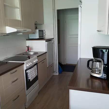 Kotimaailma Hotel 3*