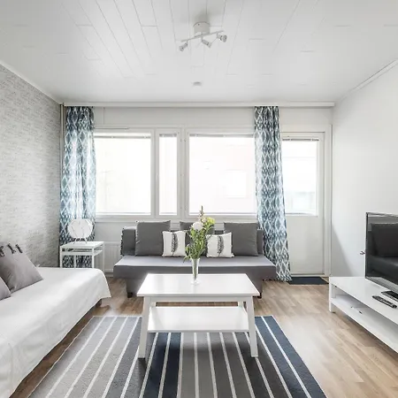 Kotimaailma 3* Joensuu