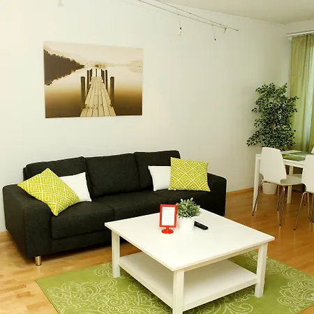 Hotel Kotimaailma