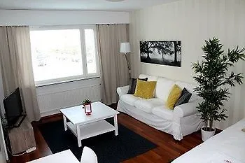 Kotimaailma 호텔 3*