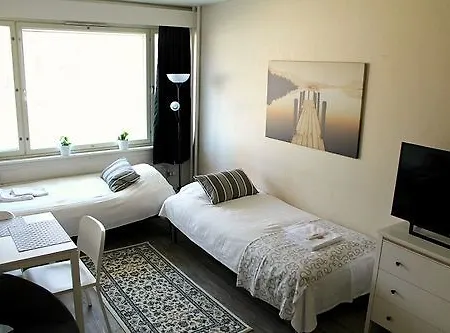 Kotimaailma Hotel 3*