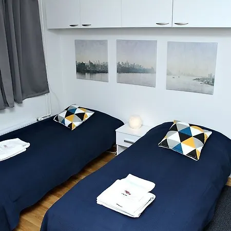 Hotel Kotimaailma Joensuu