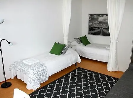 Kotimaailma Hotel