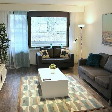 Kotimaailma 3* Joensuu