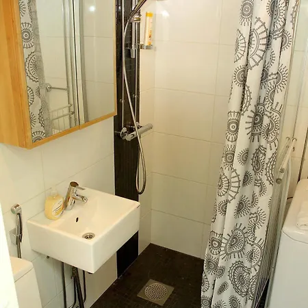 Отель Kotimaailma