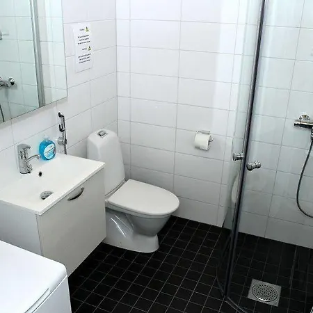 Hotel Kotimaailma 3*