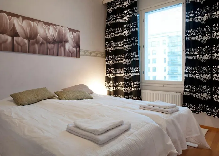 Kotimaailma Hotel 3*