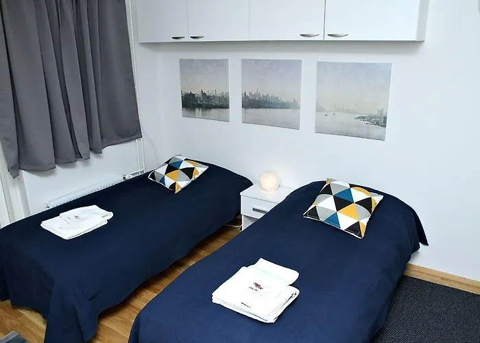 Kotimaailma 3* Joensuu