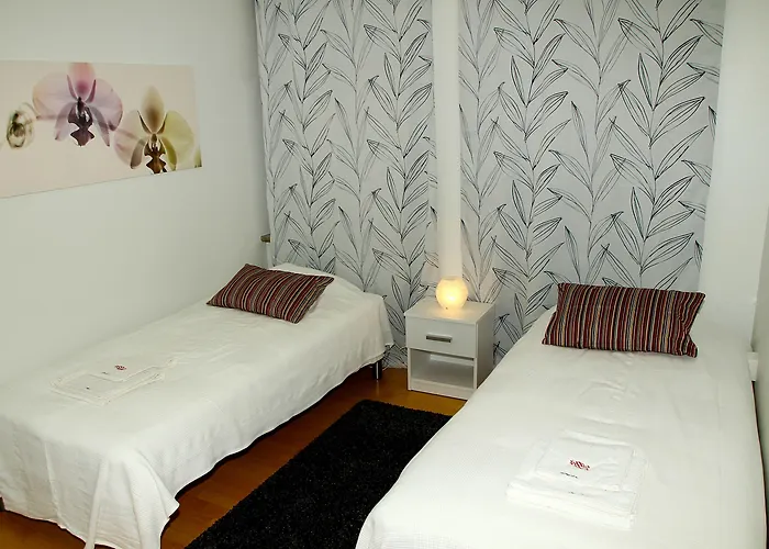 Kotimaailma Hotel Joensuu