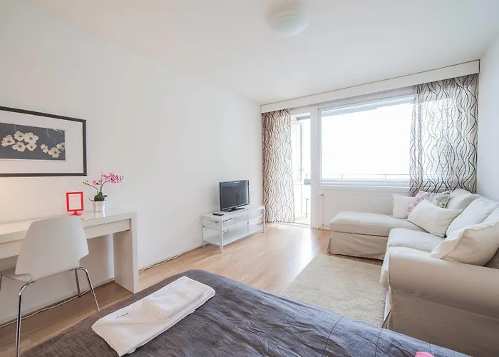 Kotimaailma Hotel 3*