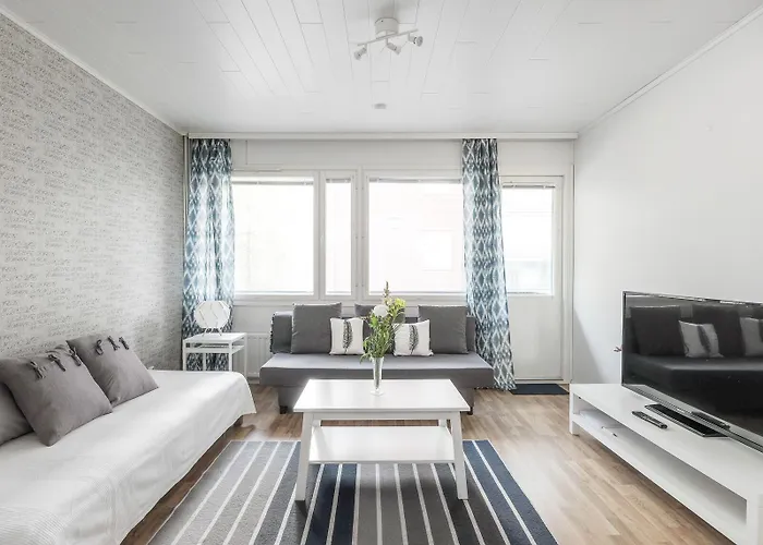 Kotimaailma Hotel Joensuu