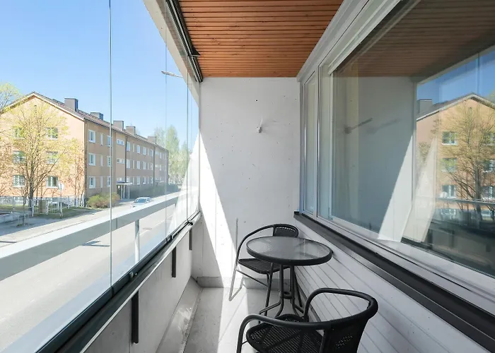 Hotel Kotimaailma 3*