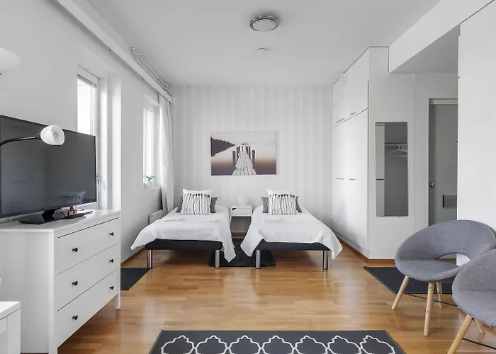 Hotel Kotimaailma Joensuu