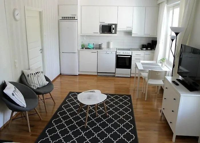 Hotel Kotimaailma 3*