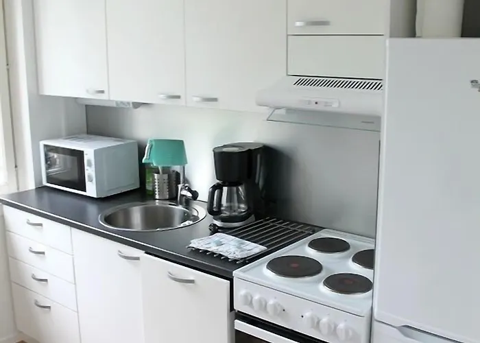 Kotimaailma 3* Joensuu