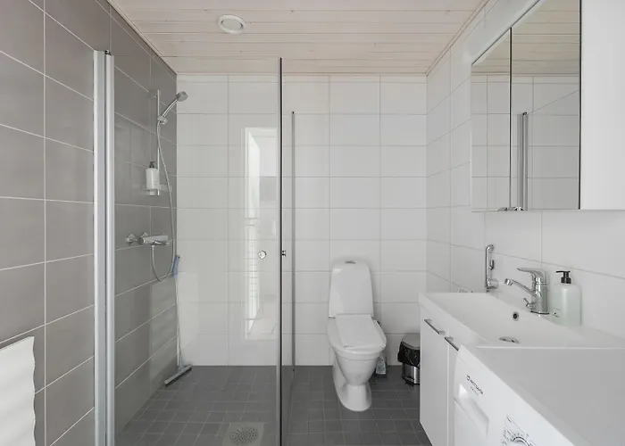 Hotel Kotimaailma 3*