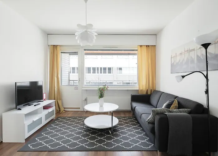 Hotel Kotimaailma Joensuu