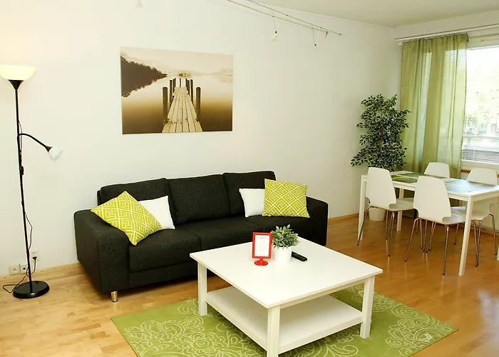 Kotimaailma 3* Joensuu