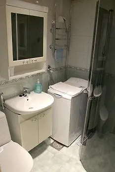 Kotimaailma Hotel 3*