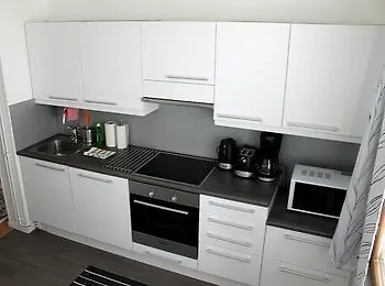 Hotel Kotimaailma 3*