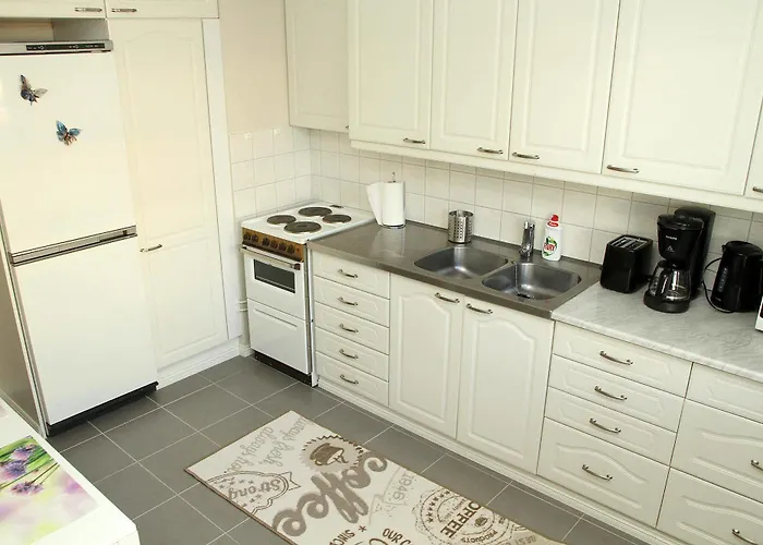 Kotimaailma 3* Joensuu